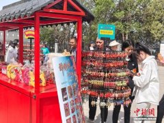 山西长治潞州区：整合“东山西水”资源  打造多元文旅新体验